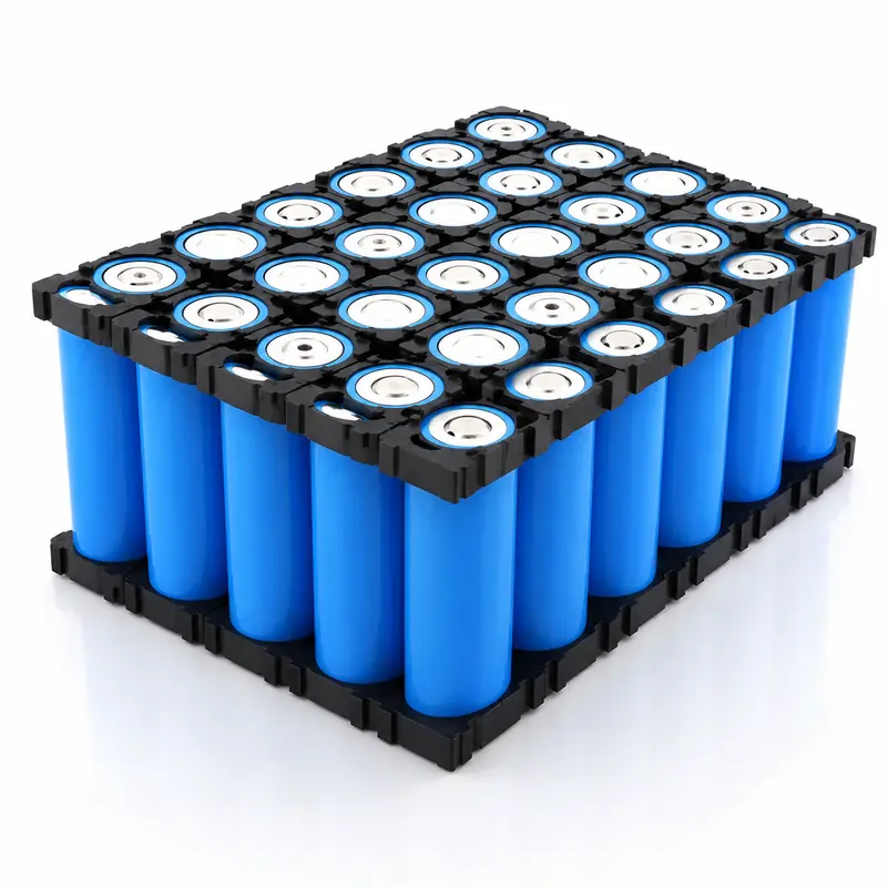 Energy Storage