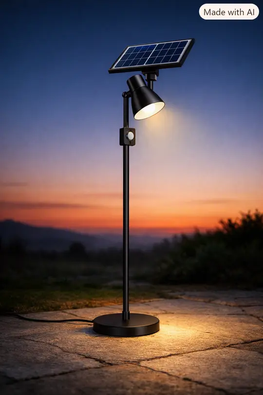 Standalone Light