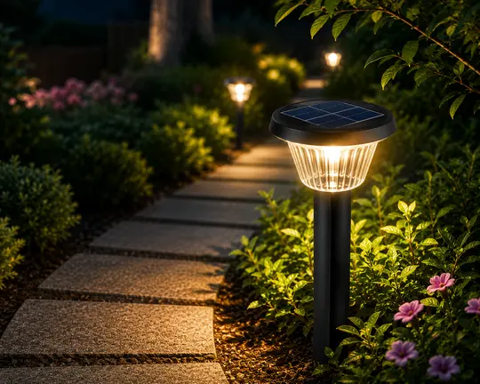Garden Light
