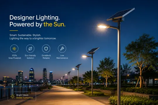 Designer Light