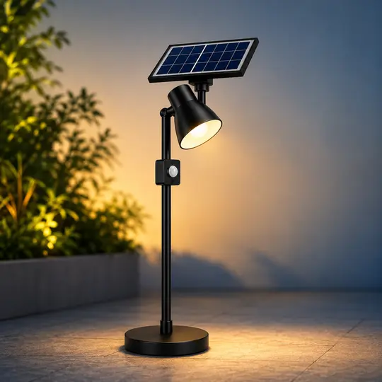 Standalone Light